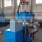 XLB-D 0.80MN450*450*1rubber small vulcanizing hydraulics press /injection molding machine