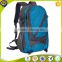New Arrival! waterproof nylon wholesale outdoor hiking backpack