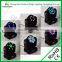 Lowes tprice and High Quality 36pcs RGBW 3W LED Beam moving head light IP33 flood light