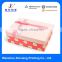 4 Colors Big Hard Wholesale Paper Craft and Gift Storage Box