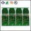 power bank pcb and metal detector pcb board presensitized pcb board