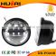 3" Car LED Projector Headlight Fog lamp Approved Round Head Light with DRL and Bright White Or Amber Turn Signal for JP                        
                                                Quality Choice