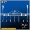 China supplier decorative stable innovative modern metal wire dress stand