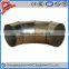 Mine ventilation duct