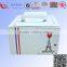 Best price customized paper cake box with handle