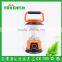 Portable Emergency Light High Grade Lantern Lamp Solar Charge Searching Light Professional Outdoor Lighting