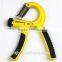 Fitness Gym Adjustable Hand Grip Arm Wrestling Metal Hand Grip