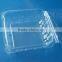 Blueberry Plastic Punnet Disposable Fruit Container                        
                                                Quality Choice