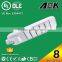 TUV GS CE RoHS IP65 IK10 With 8 years warranty Exterior Lighting 200w 240w 280w