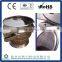 High capacity 1500 sweco copy vibration screen sieve shaker