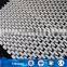 ABS & PP material deck swimming pool overflow grating