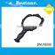 Cheap plastic wedding gift hand mirror