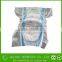 Grade AA super absorbent cotton baby diaper