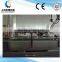 Economical and practical automatic cup sealing machine for fruit juice production