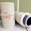 Hot sale Diesel engine parts Replacement air filter 163 K2749