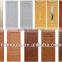Custom SMC door skin mold design and produce