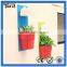 Decorative Cheap Flower Plant Pot/Cloud Rainy Pots