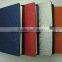 2015 HM custom Business meeting note book with USB pendrive