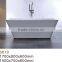 Soaking indoor portable hot acrylic bathtub (WMD-SR6829)