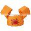 2016 A-bomb Paddle Jumper Basic kids Life Jacket for beginners in the water