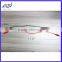 High quality Copper&iron Material metal wire with alligator clips