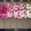 real touch artificial flowers phalaenopsis orchid