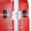 4 Universal Wheel Decent Travelling ABS Trolley Luggage Suitcase