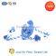 Holiday Gift Pet Products Funny Dog Toy Blue