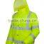 EN20471 safety bomber jacket