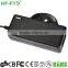 FY1206000 12V 6A 72W desktop power adaptor with UL ,CE,FCC,GS certificate