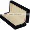printed logo wholesale pen packaging box wooden
