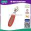 OIO Factory Plastic Garment Zipper And Slider