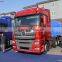 Foton Auman 6X4 Tractor Truck