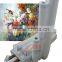 China supply pure cotton canvas for art supplies
