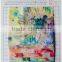 cute cartoon printing fabric children bag fabric animal print