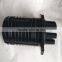 3 in 3 out dome fiber optic cable splice closure