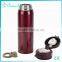 2017 304 ss arabic coffee thermos bottle