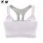 Sports bra sexy ladies sports bra wholesale