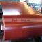 Brand new metal plate factory RAL1002 galvanized steel coil for wholesales