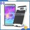 New Design Armor Case For Samsung Galaxy S6 Edge,Fashion 2 in 1 Armor Mobile Cell Phone Case for Iphone 6