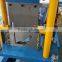 Half Round Gutter Roll Forming Machine