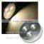 art show lighting led colorful 3W