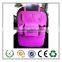 Light felt car seat back storage bag from China manufacturer