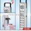Changrong Emergency LED Light with torch CR-8017