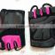 Wholesale Bike Short Finger Gloves, Professional Cycling Gloves, Custom Designs and Logos are Accepted