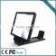 2015 unique design mobile phone screen magnifier for mobile phone