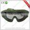 Tactical Military Lens Goggles Shooting Glasses Airsoft Safety
