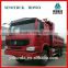 china 30ton 10 tyres dump truck for sale