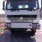 4*4 6*6 cargo truck with crane