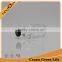 Bar Use 320ml Glass Juice Bottle With Lid Hot Sale